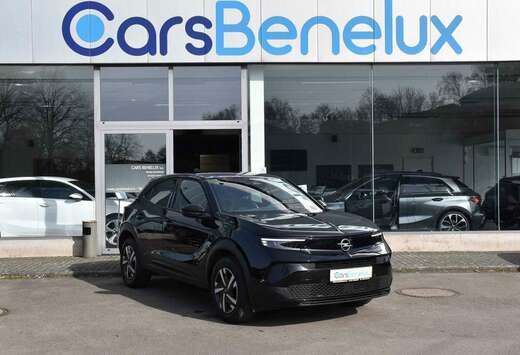 Opel 1.2 Turbo MHEV 145 Edition e-DCT6 ACC SIDE GPS C ...
