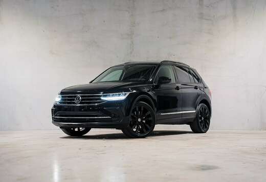 Volkswagen  20\' R-LINE  FACELIFT  HYBRID  CARPLAY FU ...