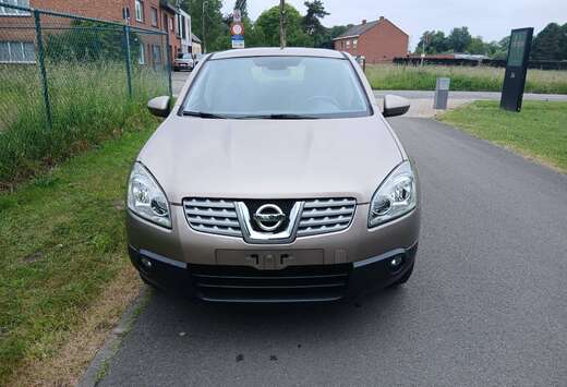 Nissan Qashqai 1.5 dCi 2WD Urban Edition