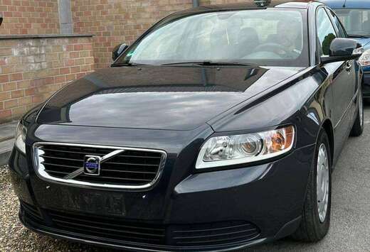Volvo S40 1.6 D DRIVe Momentum