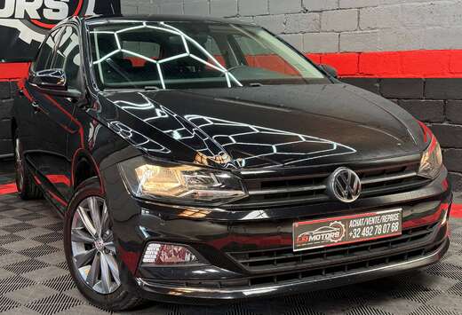 Volkswagen Polo 1.0 TSi Highline OPF