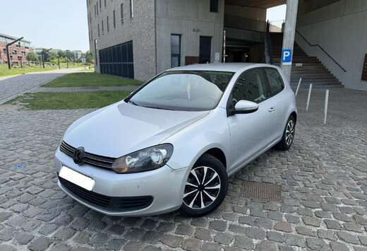 Volkswagen 1.4 TSI Trendline Prêt  tre Immatriculé