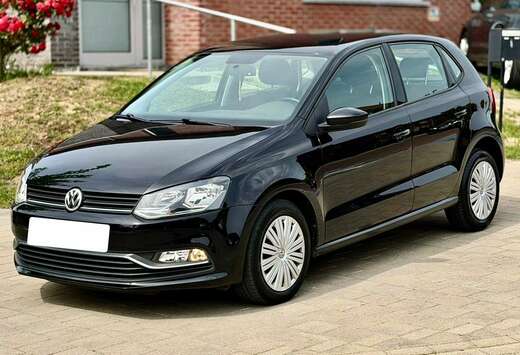 Volkswagen 75PK  2016  VIERSEIZOENSBANDEN  PROPER  GV