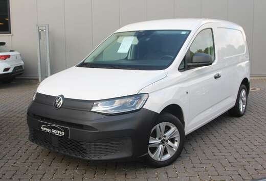 Volkswagen 2.0 TDI - 109.640KM - 2021