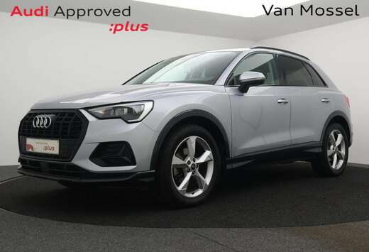 Audi 35TFSI Business Edition Advanced 150PK *AUTOMAAT ...