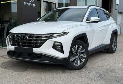 Hyundai Feel