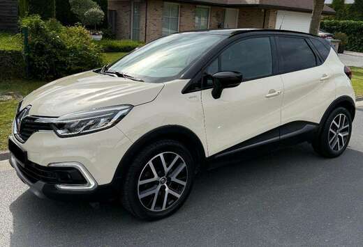 Renault Captur 1.33 TCe Energy S-Edition