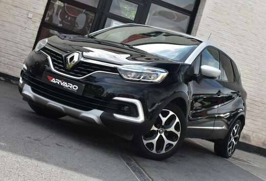 Renault 1.33 TCe Automaat / Carplay / Camera / PDC /  ...