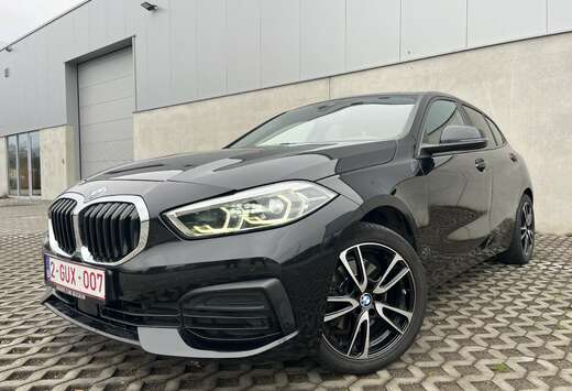 BMW dA AdBlue (EU6AP)