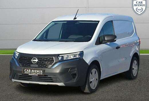 Nissan L1 Tce 130 N-Connecta