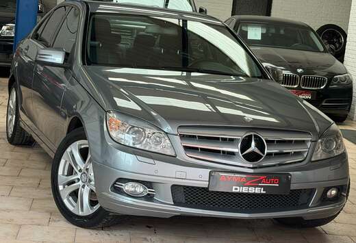Mercedes-Benz CDI  *** BOITE AUTOMATIQUE ***