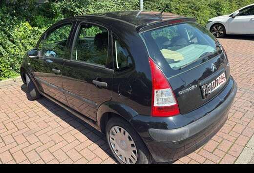 Citroen 1.1i Furio