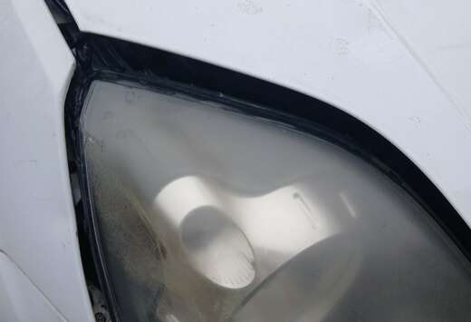 Ford Fiesta 1.4 TDCI Style