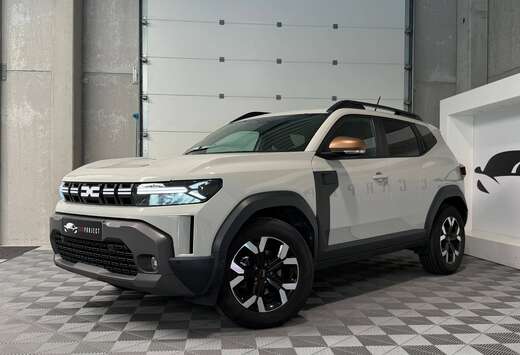 Dacia 1.6 TCe Hybrid Extreme, 360 Camera, Capteurs AV ...