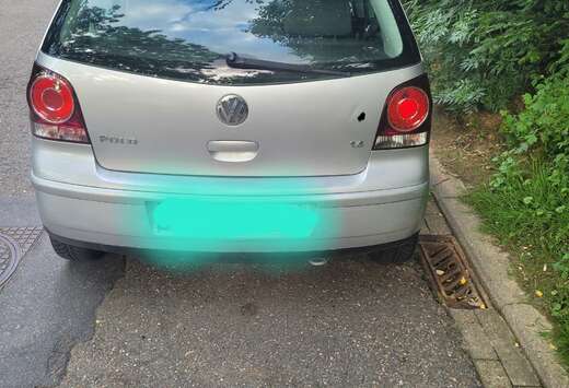 Volkswagen 1.4i 16v PSP Tiptronic
