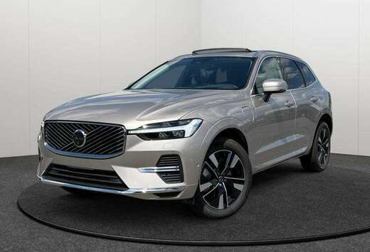 Volvo T6 Plus Bright Facelift / Hybride
