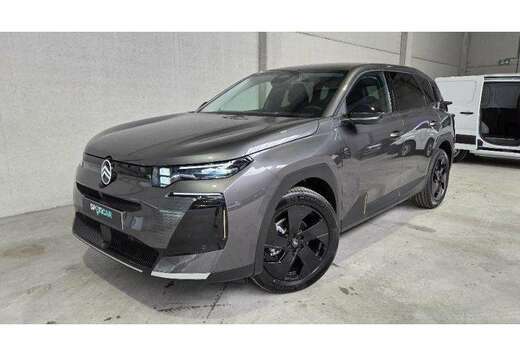 Citroen Max