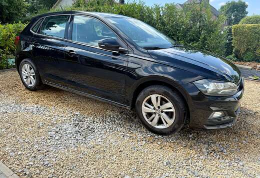 Volkswagen Top Condition Polo 1.0 TSi Trendline 95ch