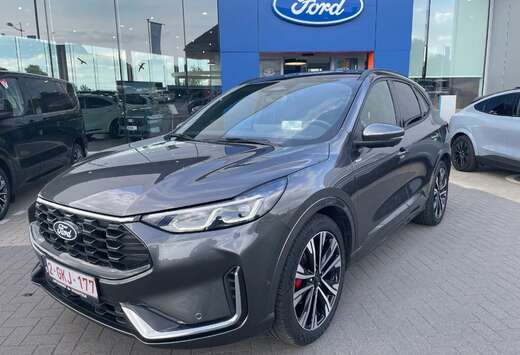 Ford Kuga 2.5 FHEV ST-Line X Full Option