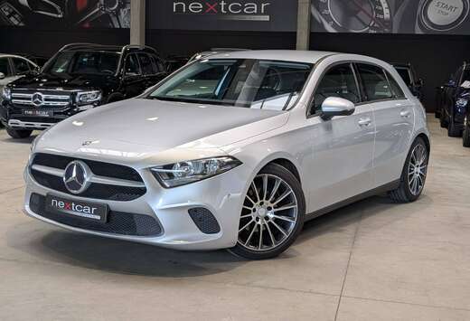 Mercedes-Benz d Essential *NAVI-PARKTRONIC-18\'-CAMER ...