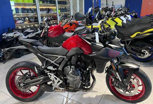 Suzuki