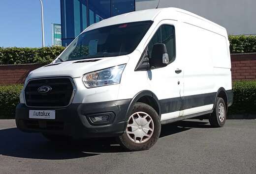 Ford Transit - 14.048,76 € htva (vu26)