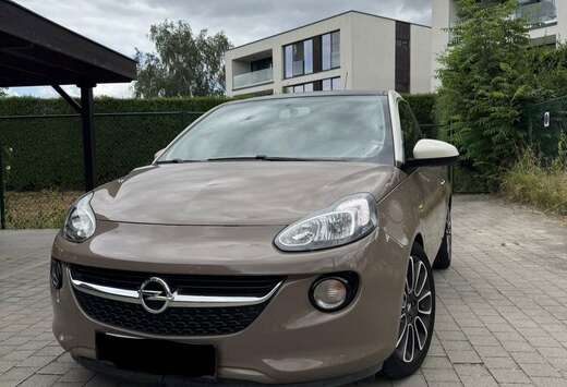 Opel 1.2i