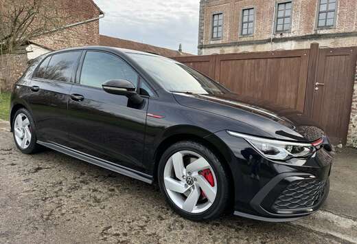 Volkswagen 2.0 TSI OPF DSG **Garantie 12 Mois**