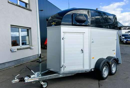 Equitos Alu 2,4t.