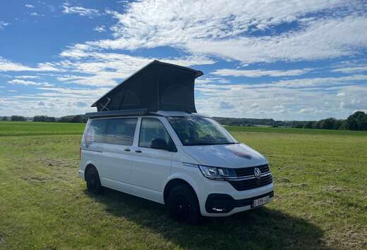 Volkswagen Coast
