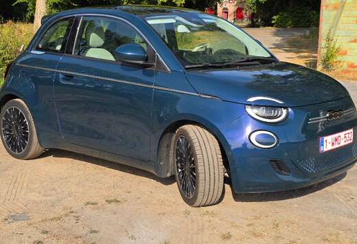Fiat La Prima
