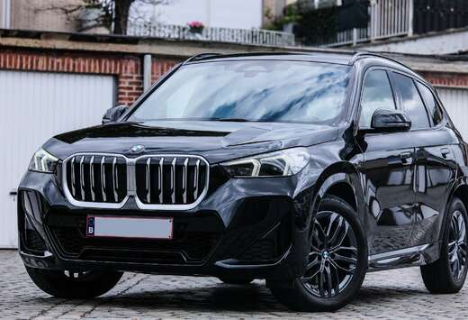 BMW 2.0 dAS xDrive23 MHEV