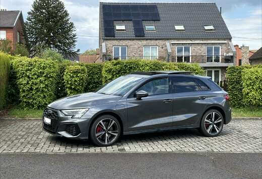 Audi Sportback PHEV 45 TFSI e Competition S tronic (1 ...