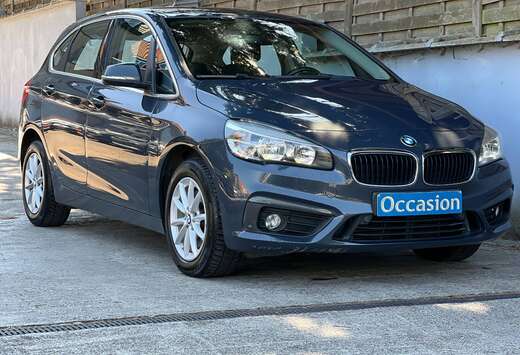 BMW i Active Tourer 163cv 6vit Pack Confort