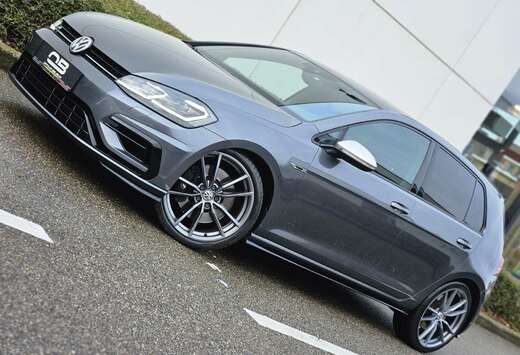 Volkswagen *** 7.5 - 310hp - 8/2018 - 83.000 km - Gar ...