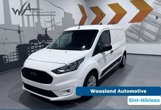 Ford Transit Connect Trend L2 - 100pk - Topdeal!