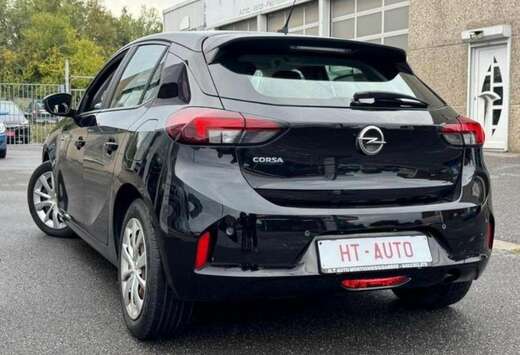 Opel 1.2 Edition