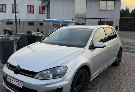 Volkswagen 1.2 TSI Allstar DSG