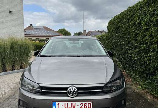 Volkswagen Polo 1.0 TSi IQ Drive OPF 2019 Benzine 870 ...