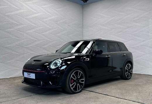 MINI 2.0i*AUT*ALL4*PANO*CARPLAY*H/K*306 PK!!!*