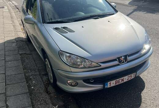 Peugeot 1.4i