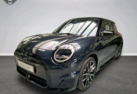 MINI John Cooper Works Trim