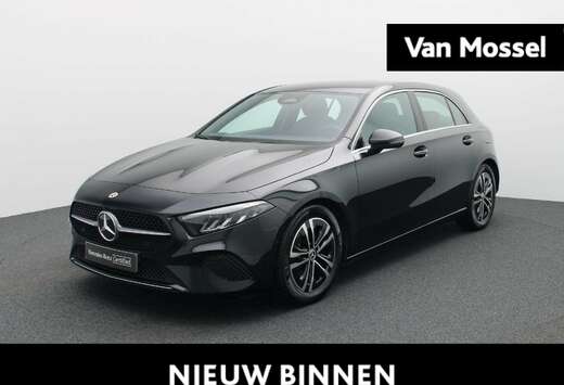 Mercedes-Benz Business Line + CARPLAY + CAMERA + SENS ...