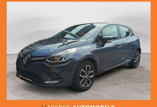 Renault 0.9 TCe Garantie 12 à 36 Mois