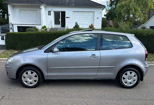 Volkswagen 1.2i Sport Edition Airco /Open dak / Toit  ...