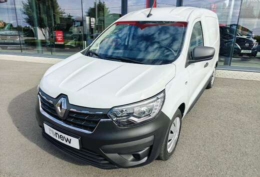 Renault EXPRESS VAN Confort Blue dCi 75