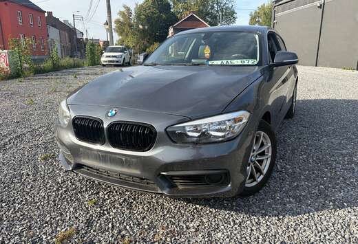 BMW 120i