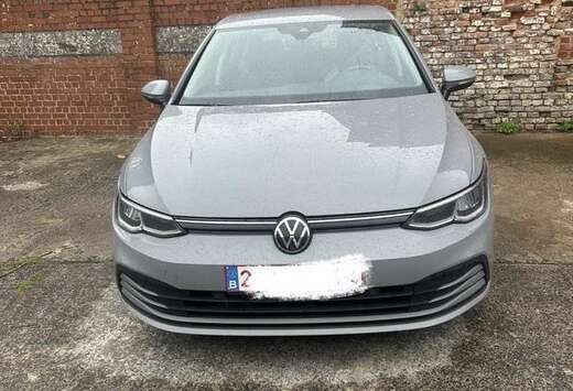 Volkswagen 1.0 TSI Life OPF