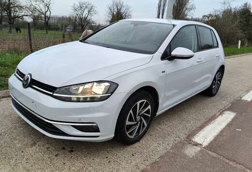 Volkswagen 1.0 TSI BMT Join