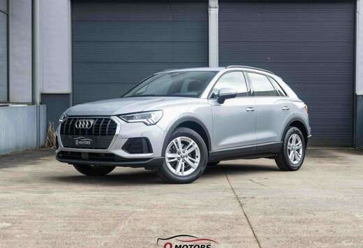 Audi 35 TFSI S tronic-SLINE INTER-AMBIANCE-KEYL-LED